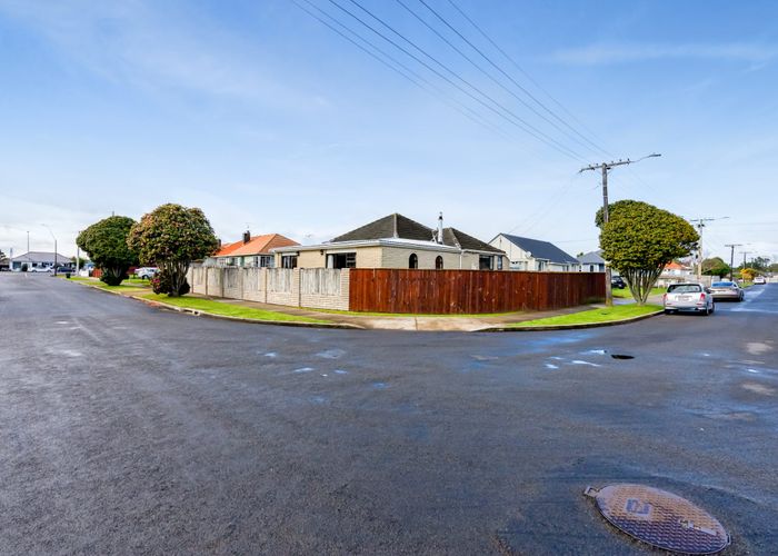  at 1 List Street, Welbourn, New Plymouth