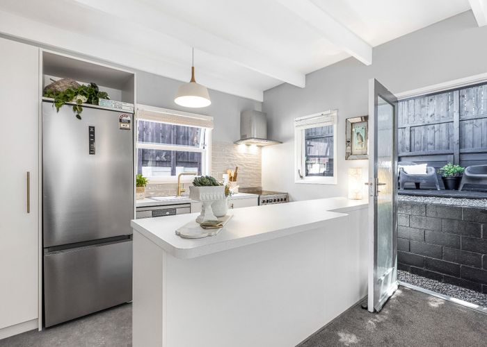  at 4/154 Moxham Avenue, Hataitai, Wellington, Wellington