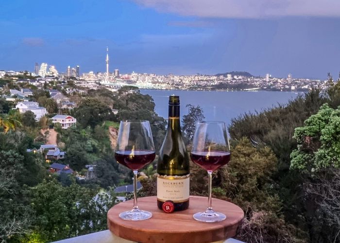  at 34A Rawene Road, Birkenhead, North Shore City, Auckland