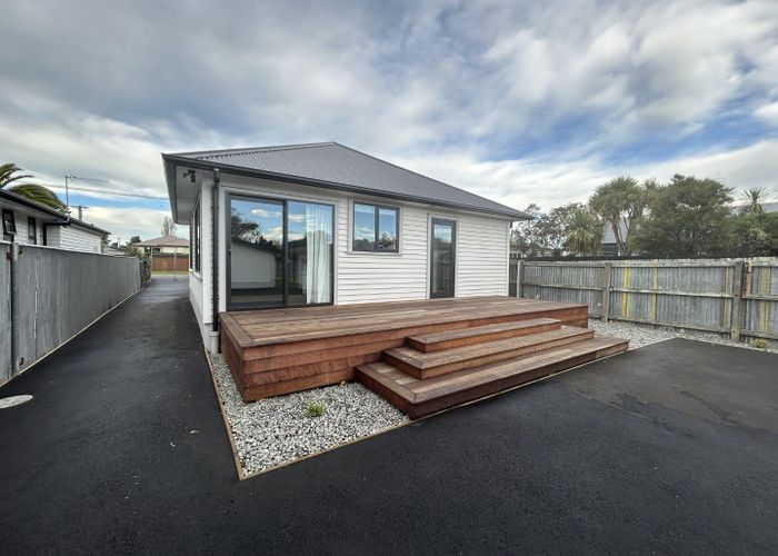  at North New Brighton, Christchurch City, Canterbury