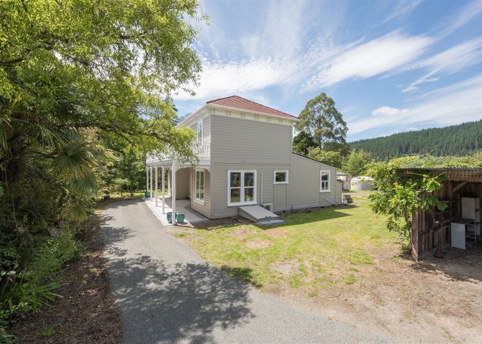  at 569 Wakefield-Kohatu Highway, Foxhill