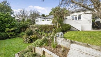  at 28 Everest Street, Khandallah, Wellington