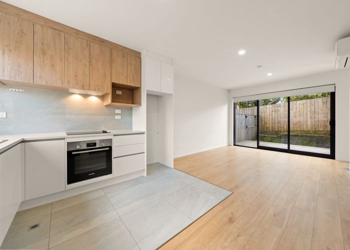  at 4/67 Bollard Avenue, New Windsor, Auckland City, Auckland