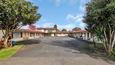  at 11 Cross Street, Regent, Whangarei