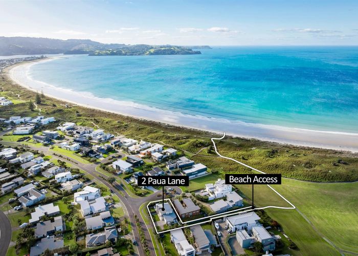  at 2 Paua Lane, Omaha, Rodney, Auckland