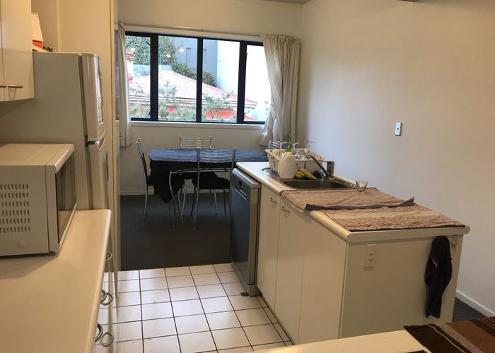  at H6/19 Fleet Street, City Centre, Auckland City, Auckland