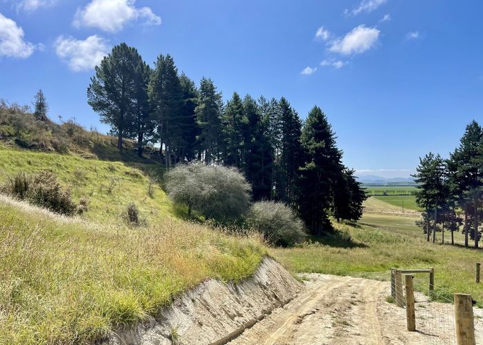  at 0 Georgetown-Pukeuri Rd, Georgetown, Oamaru