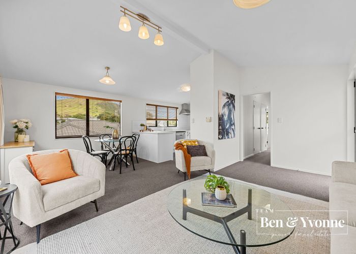  at 4/21 Lunn Avenue, Mount Wellington, Auckland City, Auckland