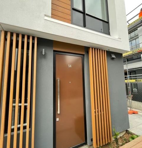  at 97 Taranaki Street, Te Aro, Wellington