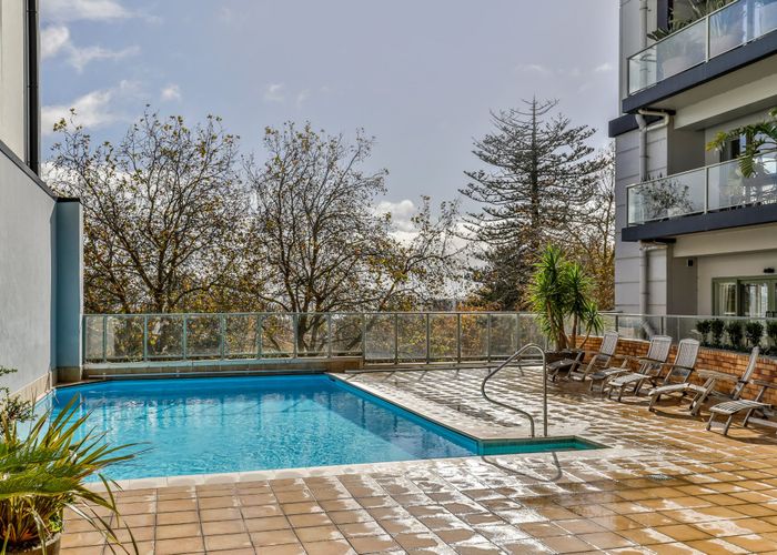  at 3C/8 Howe Street, Freemans Bay, Auckland City, Auckland