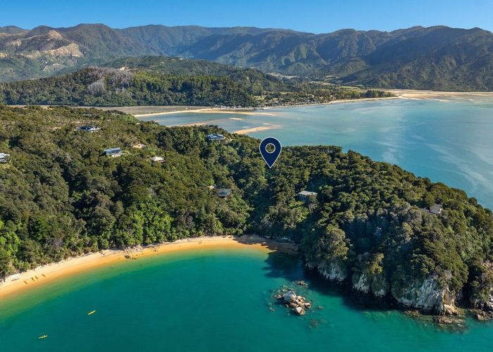  at 180 Tokongawa Drive, Kaiteriteri, Tasman, Nelson / Tasman