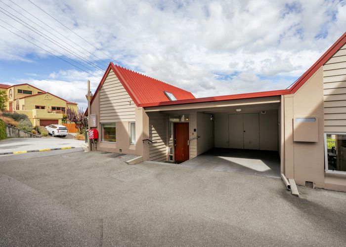  at T-house 11/18 Turner Street, Town Centre, Queenstown-Lakes, Otago