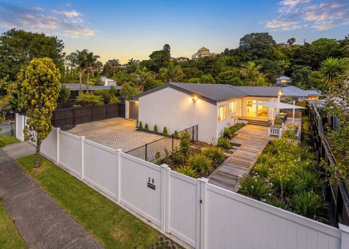  at 26 Onepu Lane, Manly, Whangaparaoa