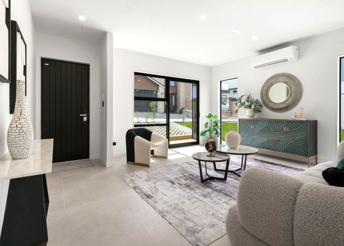  at 3/28 Brickworks Bay Road, Hobsonville, Waitakere City, Auckland