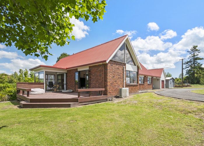  at 203 Fergusson Road, Feilding