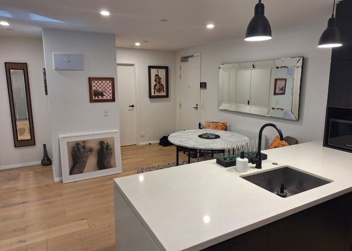  at 209/8 Kingsland Terrace, Kingsland, Auckland City, Auckland
