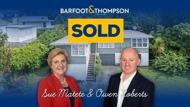  at 1 Rondorlyn Place, Manurewa, Auckland