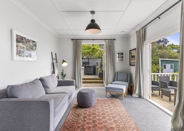 at 150 Barnard Street, Wadestown, Wellington, Wellington
