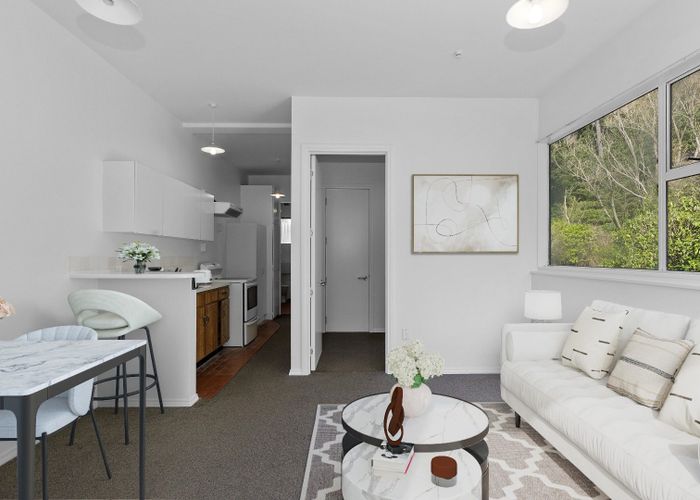  at 303/d Happy Valley Road, Owhiro Bay, Wellington, Wellington
