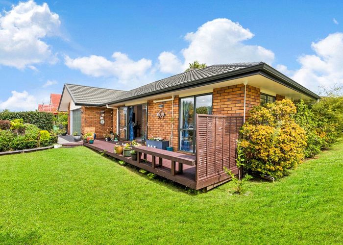  at 52 Wattle Farm Road, Wattle Downs, Manukau City, Auckland