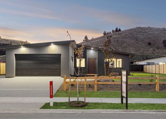  at 6 Lake McKay Drive, Luggate, Wanaka, Otago