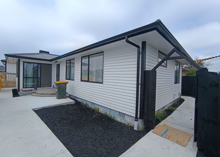  at 46A Ferguson Road, Otara, Manukau City, Auckland