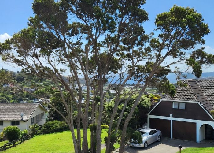  at 18 Mercury Way, Whitby, Porirua