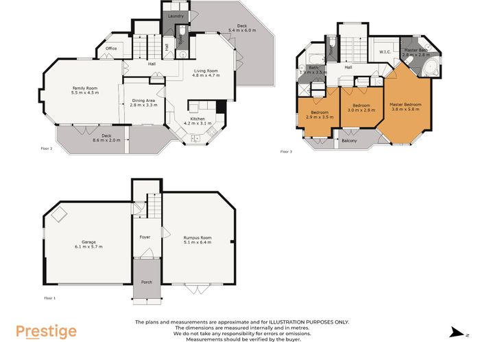  at 1/62 Beach Road, Castor Bay, Auckland
