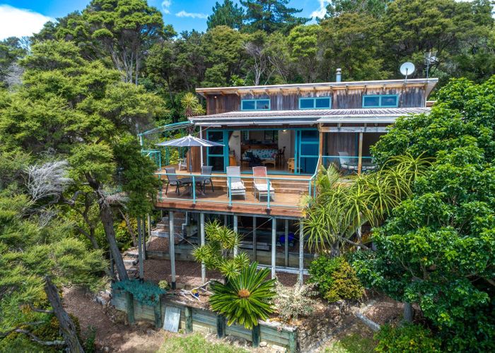  at 0 Bruce Bay, Bruce Bay, Haast