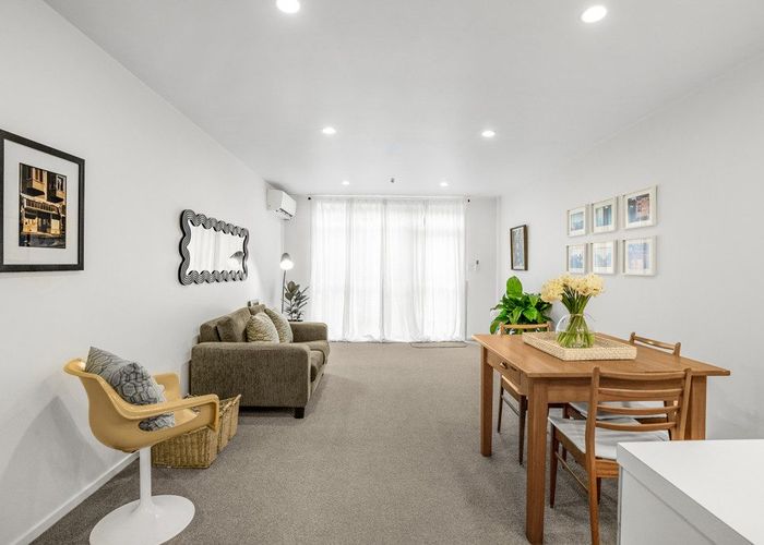  at 5/2 Malcolm Lane, Thorndon, Wellington, Wellington