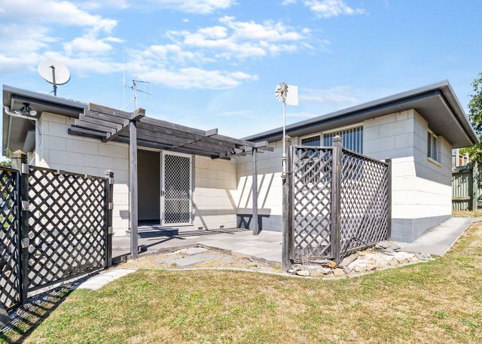  at 110A Luxmoore Road, Marchwiel, Timaru