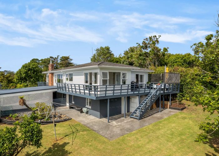  at 61A West Lynn Road, Titirangi, Auckland