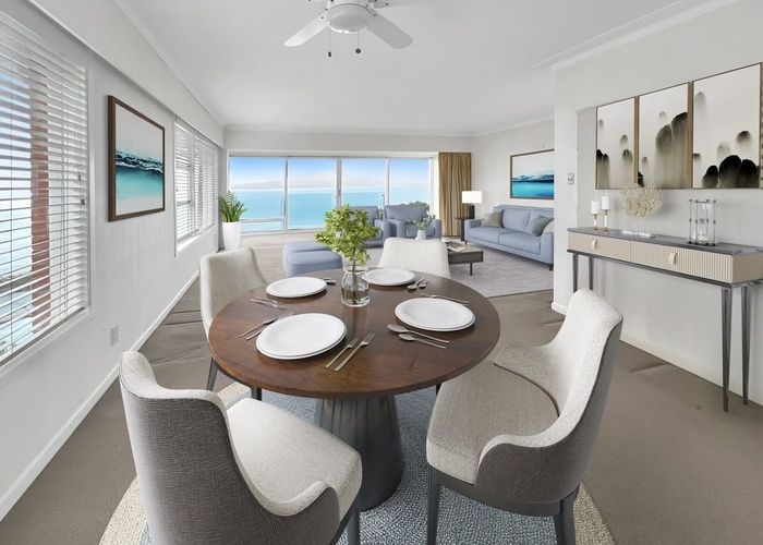  at 3/64 Seacliffe Avenue, Belmont, North Shore City, Auckland