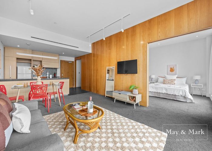  at 601/103 Symonds Street, City Centre, Auckland City, Auckland