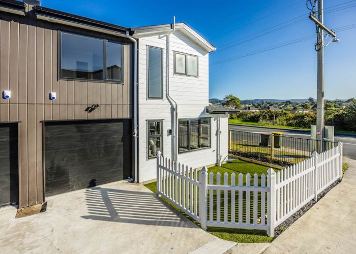  at 38A Seymour Road, Sunnyvale, Waitakere City, Auckland