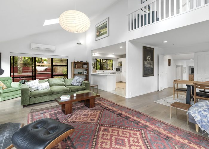  at 89A Woodlands Park Road, Titirangi, Auckland