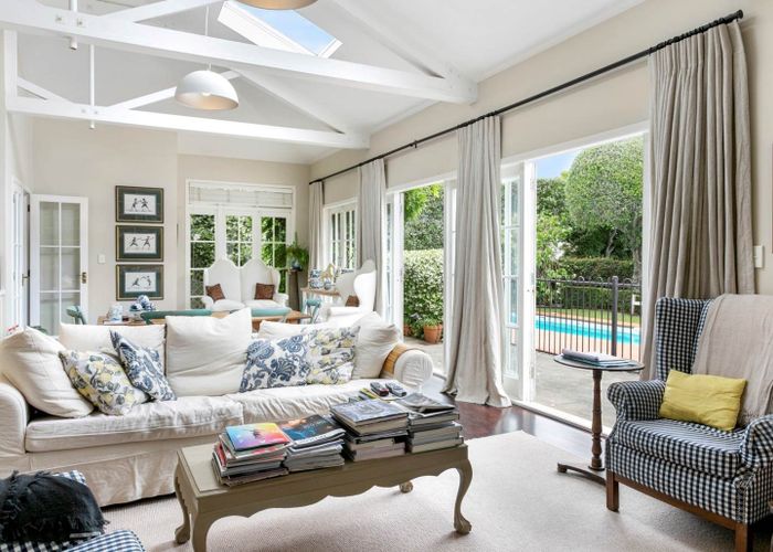  at 118 Benson Road, Remuera, Auckland City, Auckland
