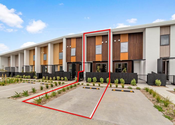  at 5 Auster Lane, Hobsonville, Auckland