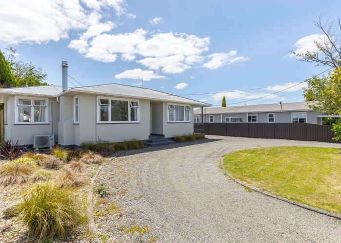  at 206 High Street, Masterton, Masterton, Wellington