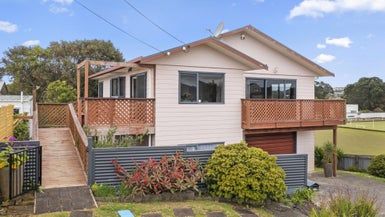  at 23 James Street, Raglan, Raglan