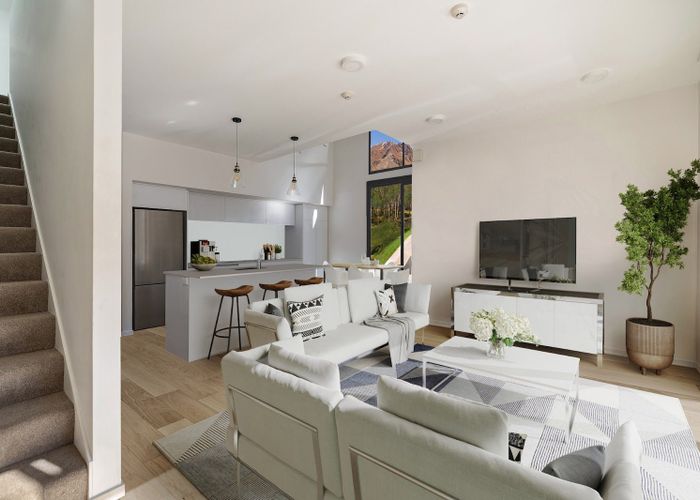  at 1-6/32-42 Bullendale Drive, Arthurs Point, Queenstown-Lakes, Otago