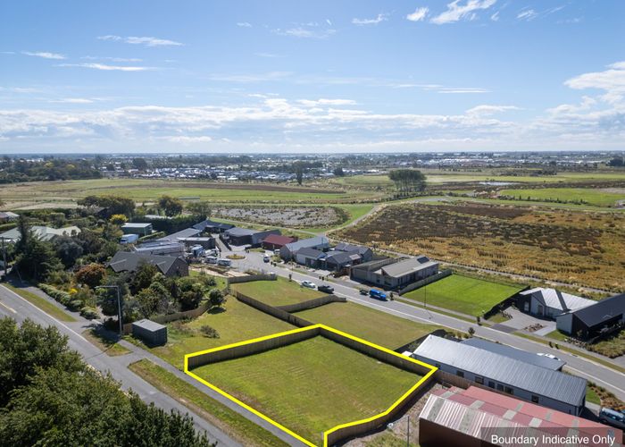  at 692 Cashmere Road, Halswell, Christchurch City, Canterbury