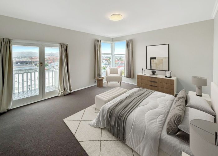  at 1/10 Queens Drive, Kilbirnie, Wellington, Wellington