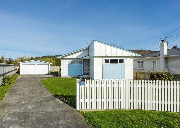  at 18 Heath Street, Wainuiomata, Lower Hutt