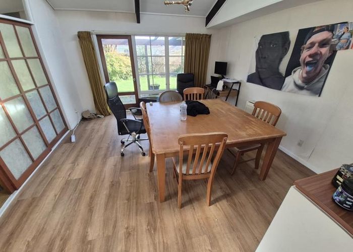  at 27A Tudor Avenue, Ilam, Christchurch City, Canterbury