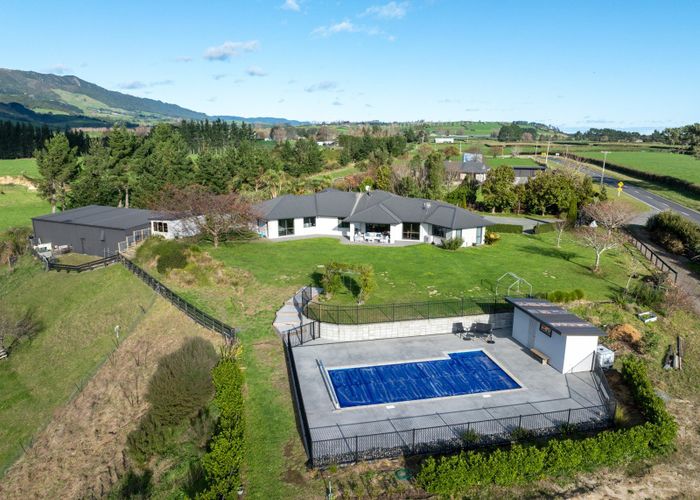  at 976 Old Te Aroha Road, Matamata, Matamata-Piako, Waikato