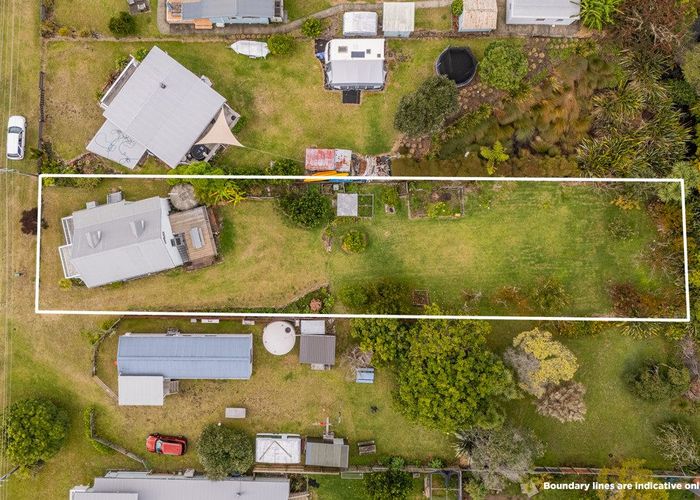  at 12 Captain Cook Road, Cooks Beach, Thames-Coromandel, Waikato