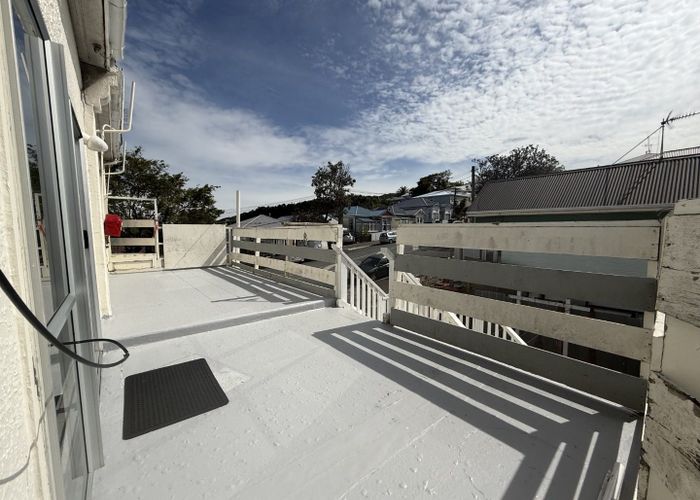  at 4/510 Adelaide Rd, Berhampore, Wellington, Wellington