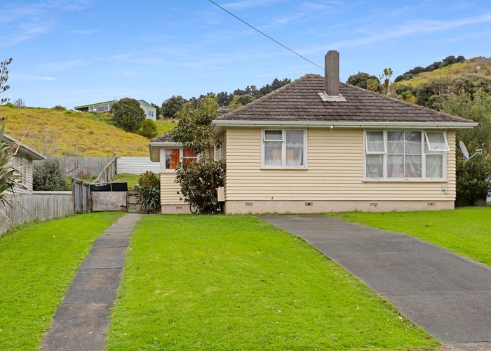  at 51 Cambridge Terrace, Kaiti, Gisborne
