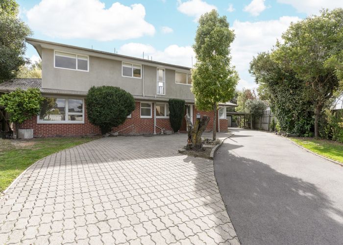  at 28 Hadlow Place, Burnside, Christchurch